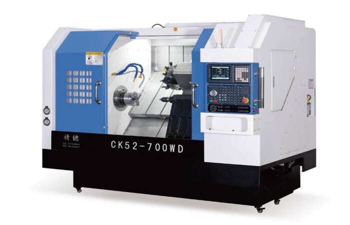 铜鼓回收CNC
